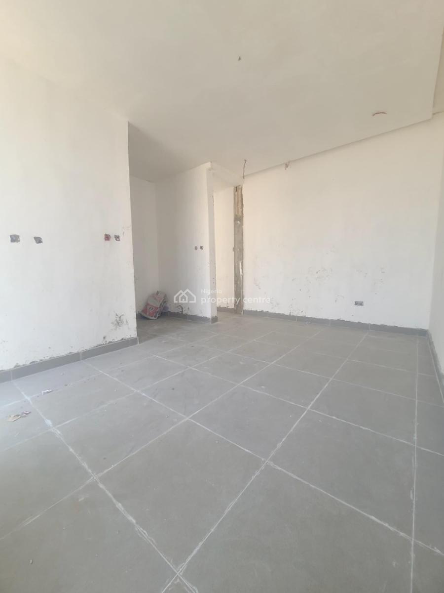Newly Built 2 Bedroom Apartment, New Road, Opposite Chevron, Lekki, Lagos, Flat / Apartment for Sale