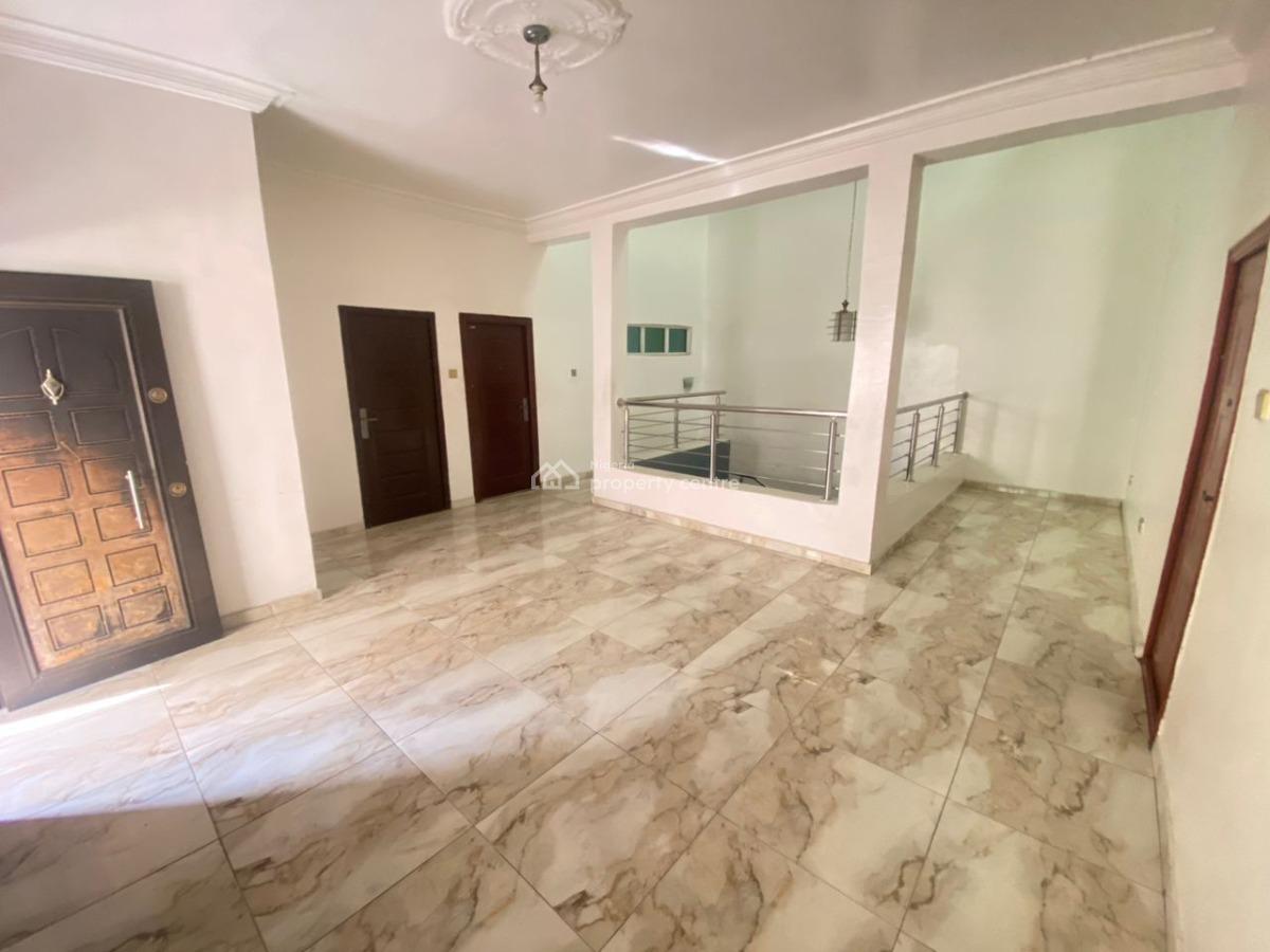 Massive 4bedrooms Semi Detached Duplex, Lekki Gardens Phase 3. Back of Lbs, Ajah, Lagos, Semi-detached Duplex for Rent