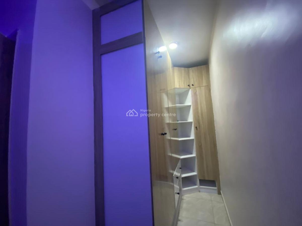 Fully Furnished 4bedroom Terrace Duplex, Harris Drive By, Vgc, Lekki, Lagos, Terraced Duplex for Rent