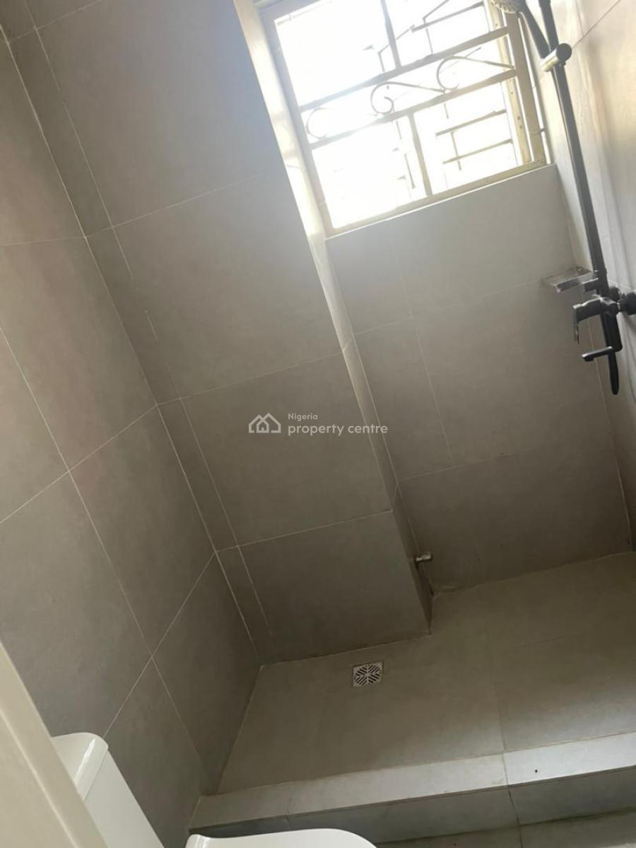 3bed Fully Furnished, Park View Estate, Ikoyi, Lagos, Flat / Apartment for Rent