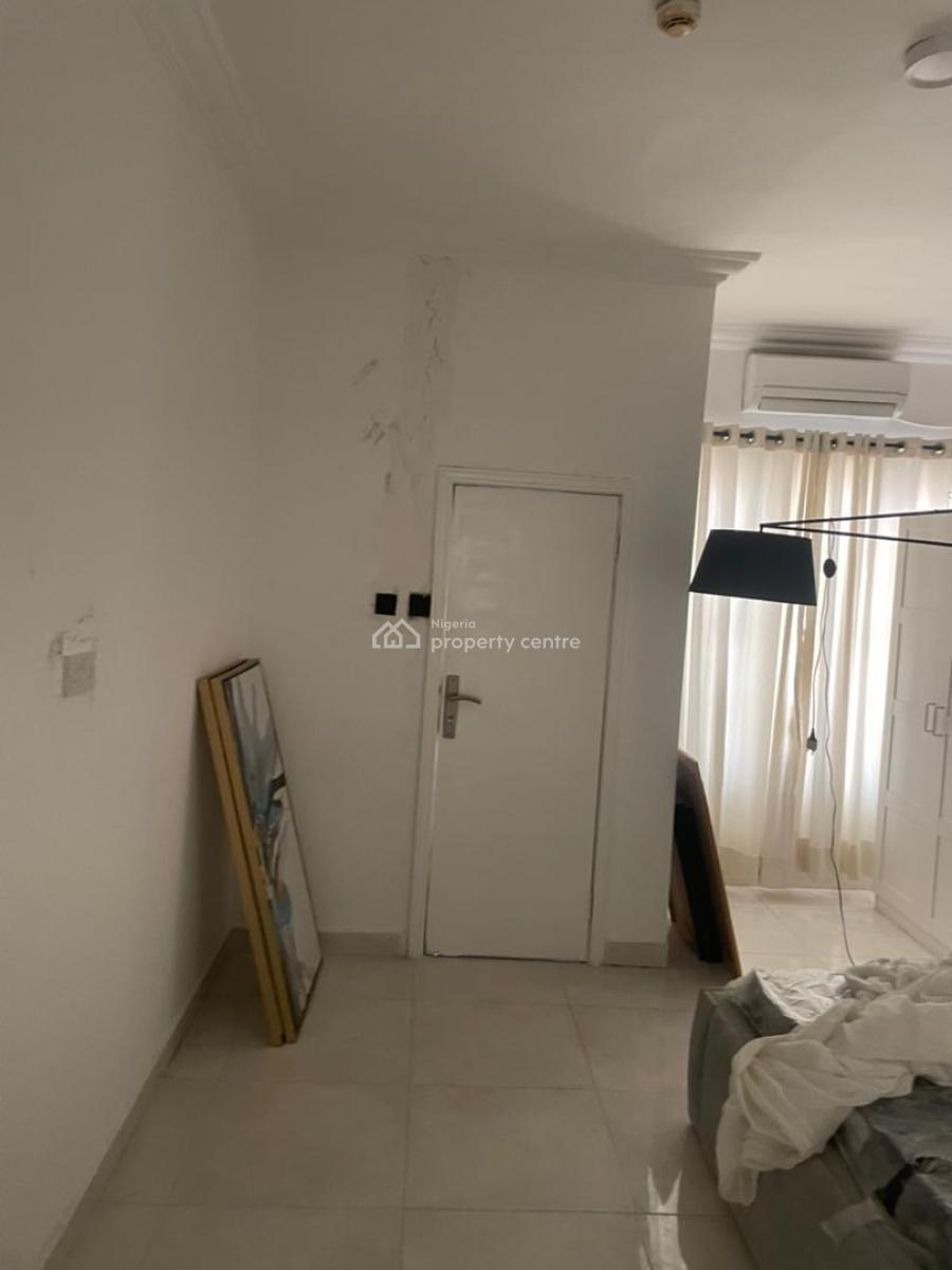 3bed Fully Furnished, Park View Estate, Ikoyi, Lagos, Flat / Apartment for Rent