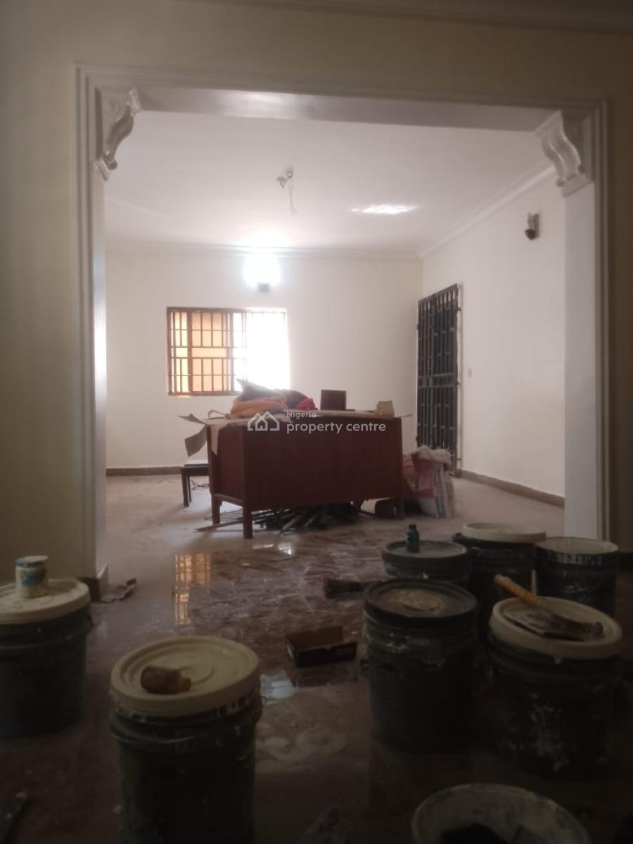 3 Bedrooms Blocks of Flat Garki 2 on a Tarred Road, Area 2, Garki, Abuja, Flat / Apartment for Rent