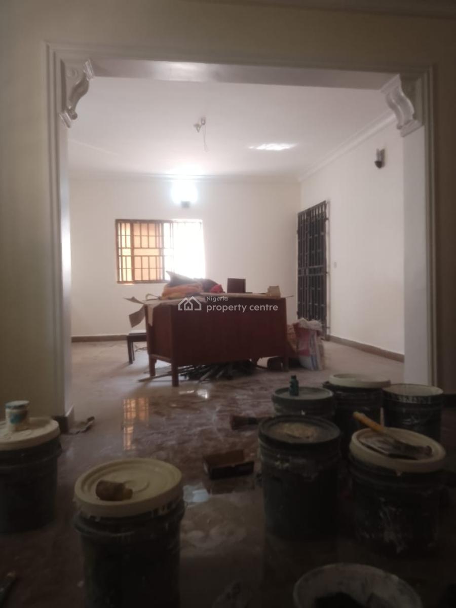 3 Bedrooms Blocks of Flat Garki 2 on a Tarred Road, Area 2, Garki, Abuja, Flat / Apartment for Rent