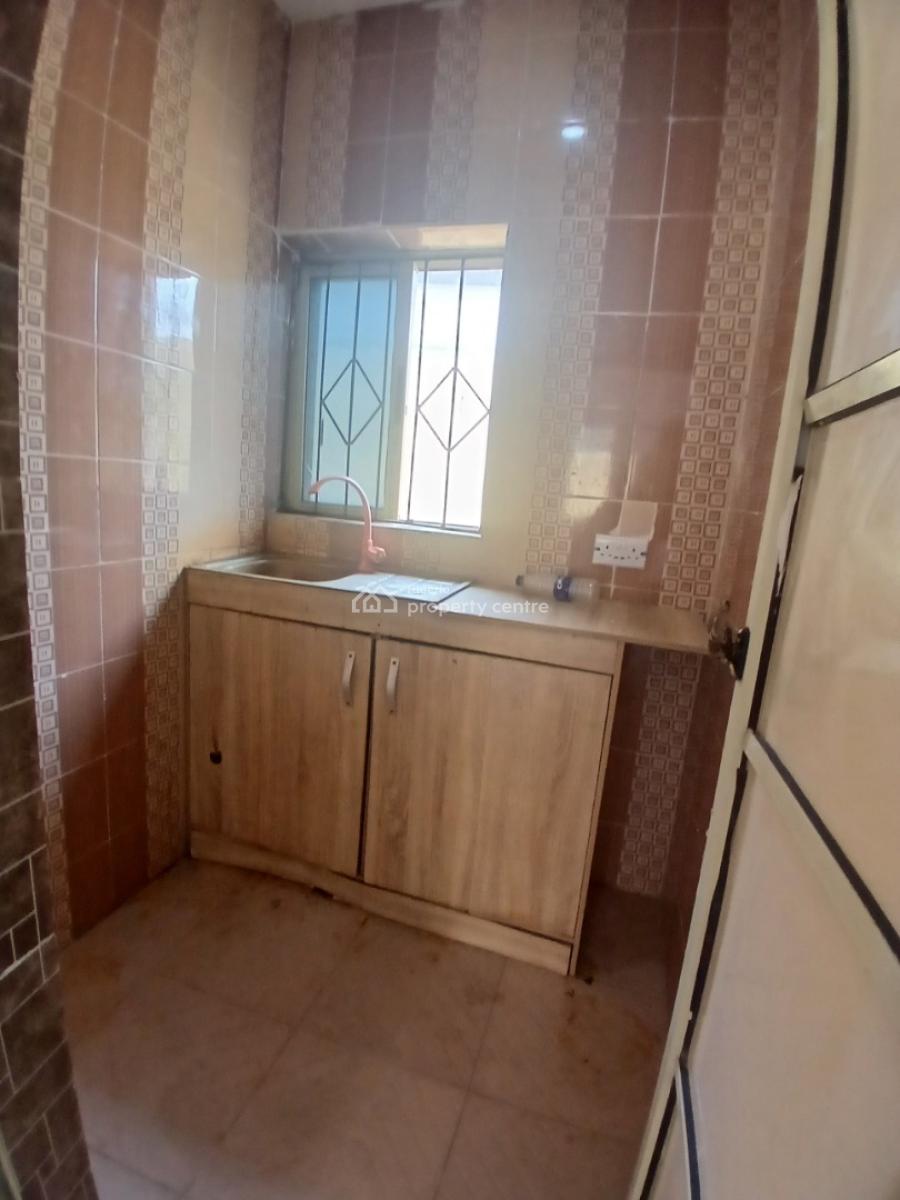 Self Contained, Lekki Atlantic Estate  General Paint Bus Stop, Olokonla, Ajah, Lagos, Self Contain (single Rooms) for Rent