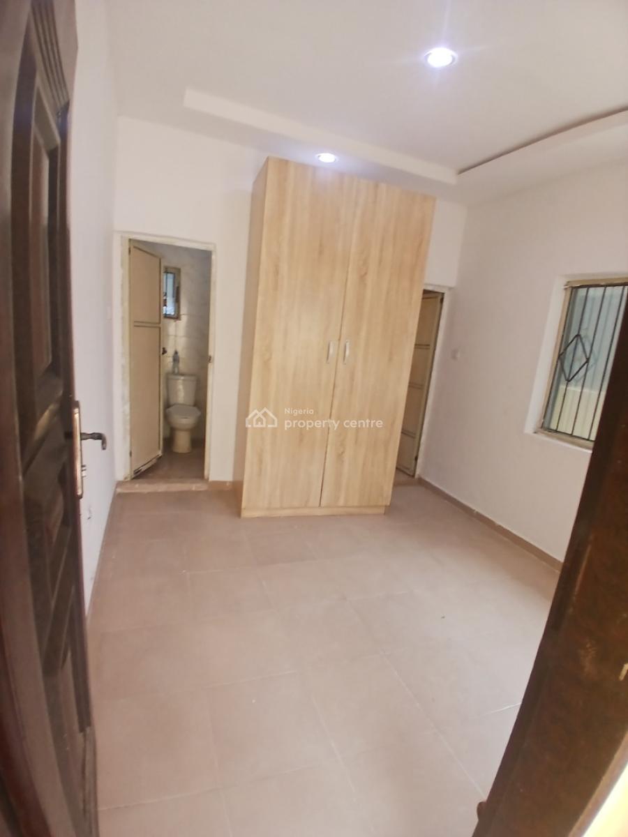 Self Contained, Lekki Atlantic Estate  General Paint Bus Stop, Olokonla, Ajah, Lagos, Self Contain (single Rooms) for Rent