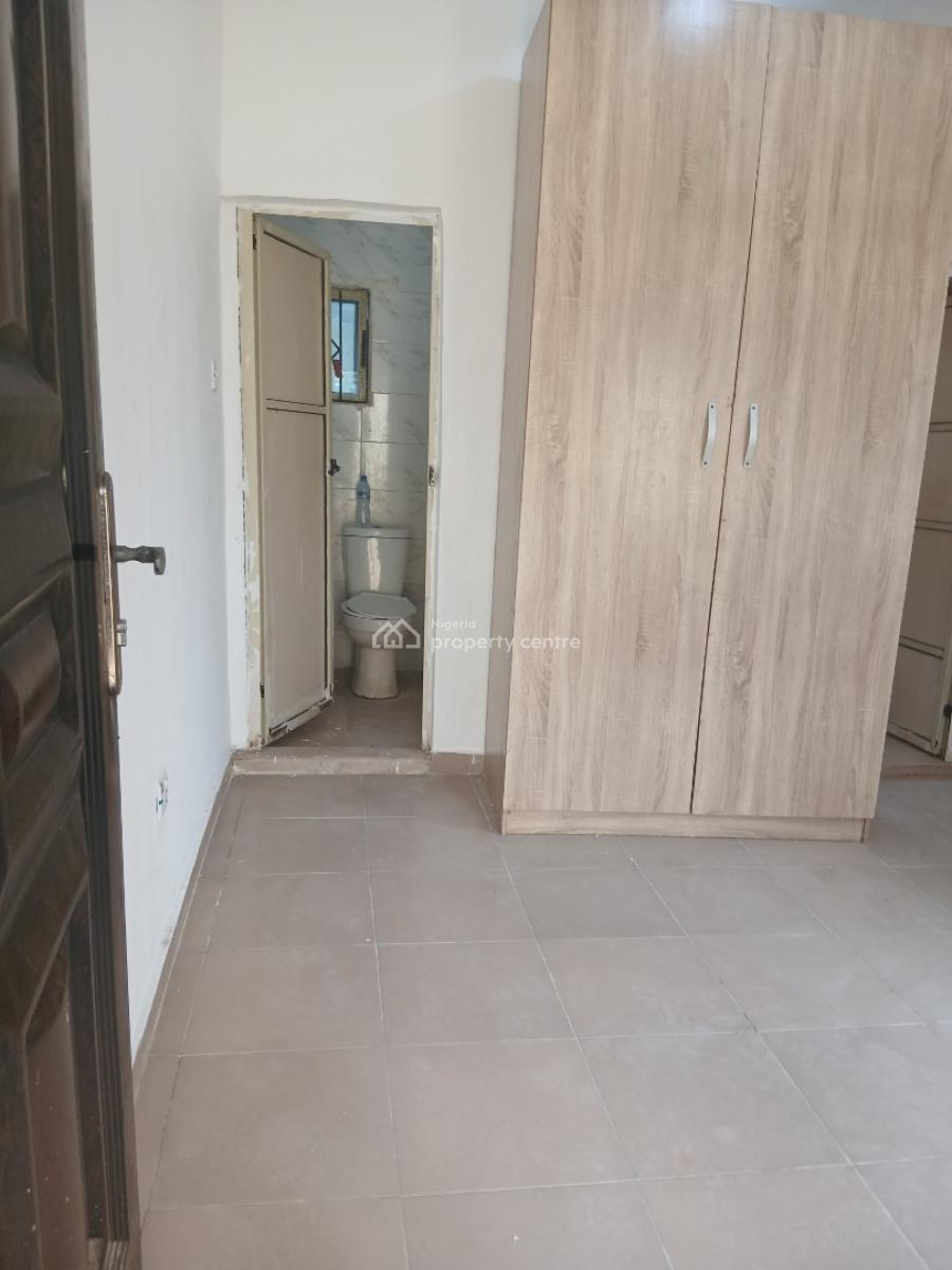 Self Contained, Lekki Atlantic Estate  General Paint Bus Stop, Olokonla, Ajah, Lagos, Self Contain (single Rooms) for Rent