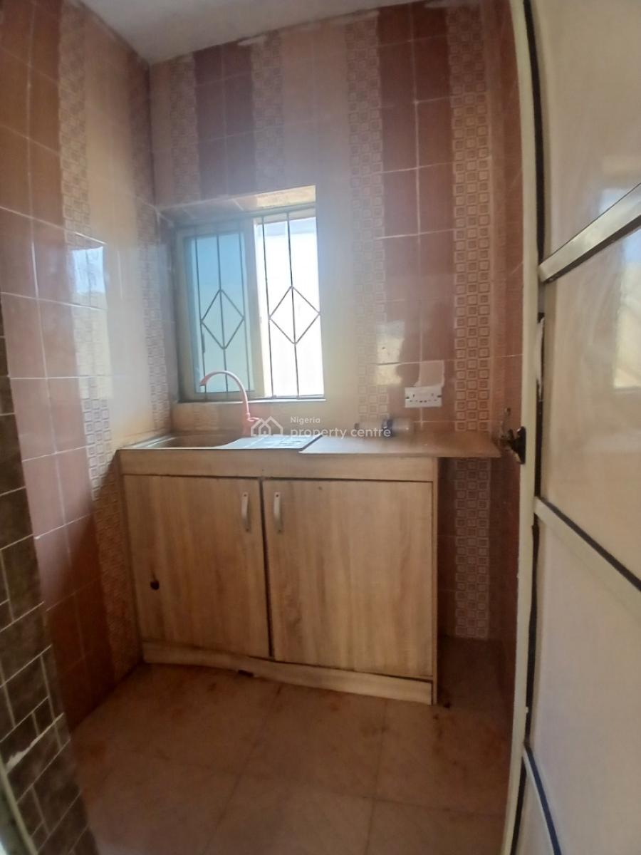 Self Contained, Lekki Atlantic Estate  General Paint Bus Stop, Olokonla, Ajah, Lagos, Self Contain (single Rooms) for Rent