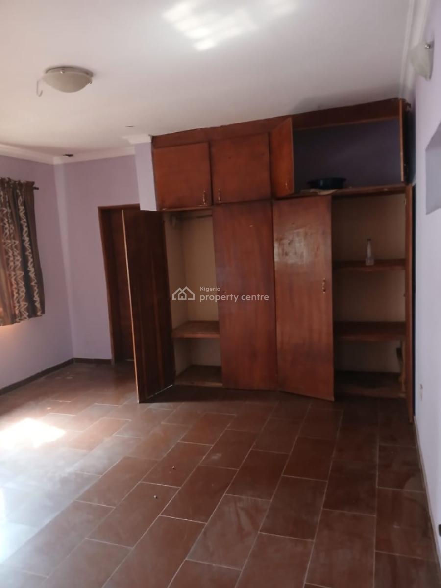 5-bedroom Semi-detached House + 2-room Bq, Lekki Phase 1, Lekki, Lagos, Semi-detached Duplex for Rent
