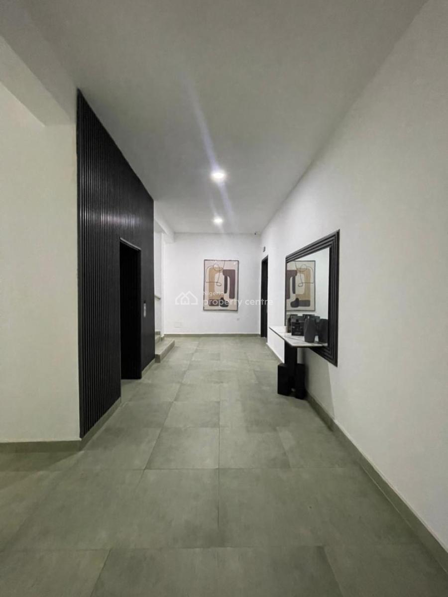 Premium Luxury 3 Bedroom Apartment, Ikate, Lekki, Lagos, Flat / Apartment for Sale