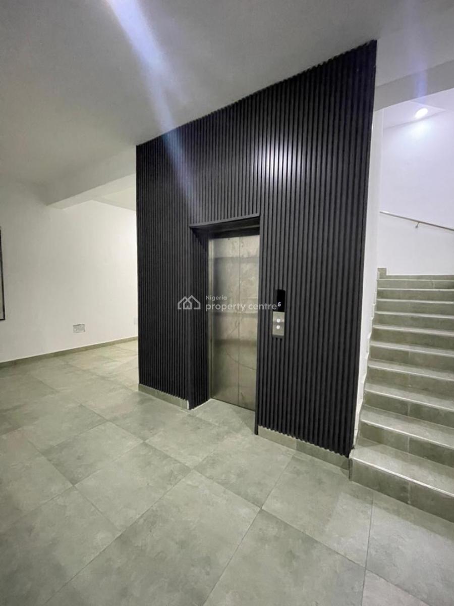 Premium Luxury 3 Bedroom Apartment, Ikate, Lekki, Lagos, Flat / Apartment for Sale