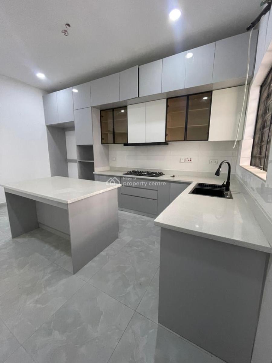 Premium Luxury 3 Bedroom Apartment, Ikate, Lekki, Lagos, Flat / Apartment for Sale