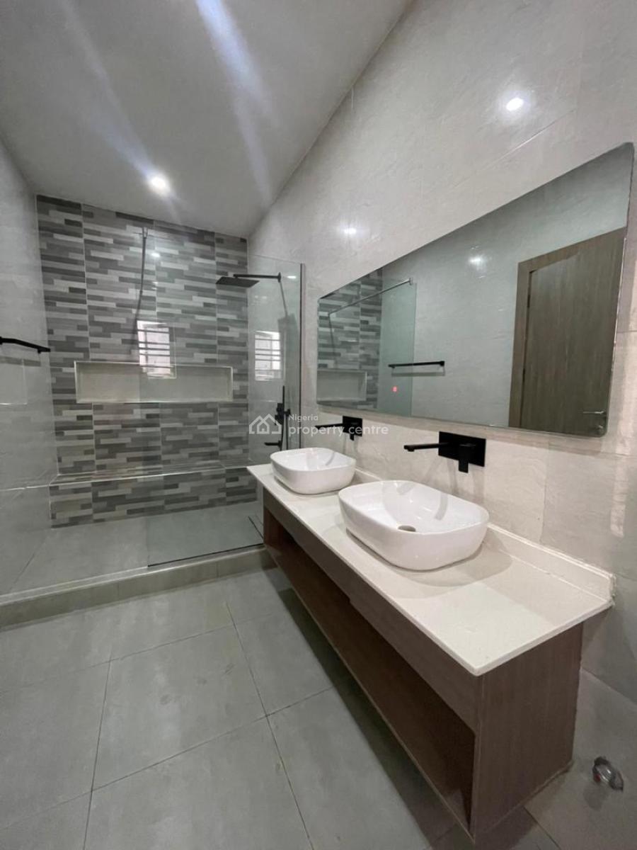 Premium Luxury 3 Bedroom Apartment, Ikate, Lekki, Lagos, Flat / Apartment for Sale