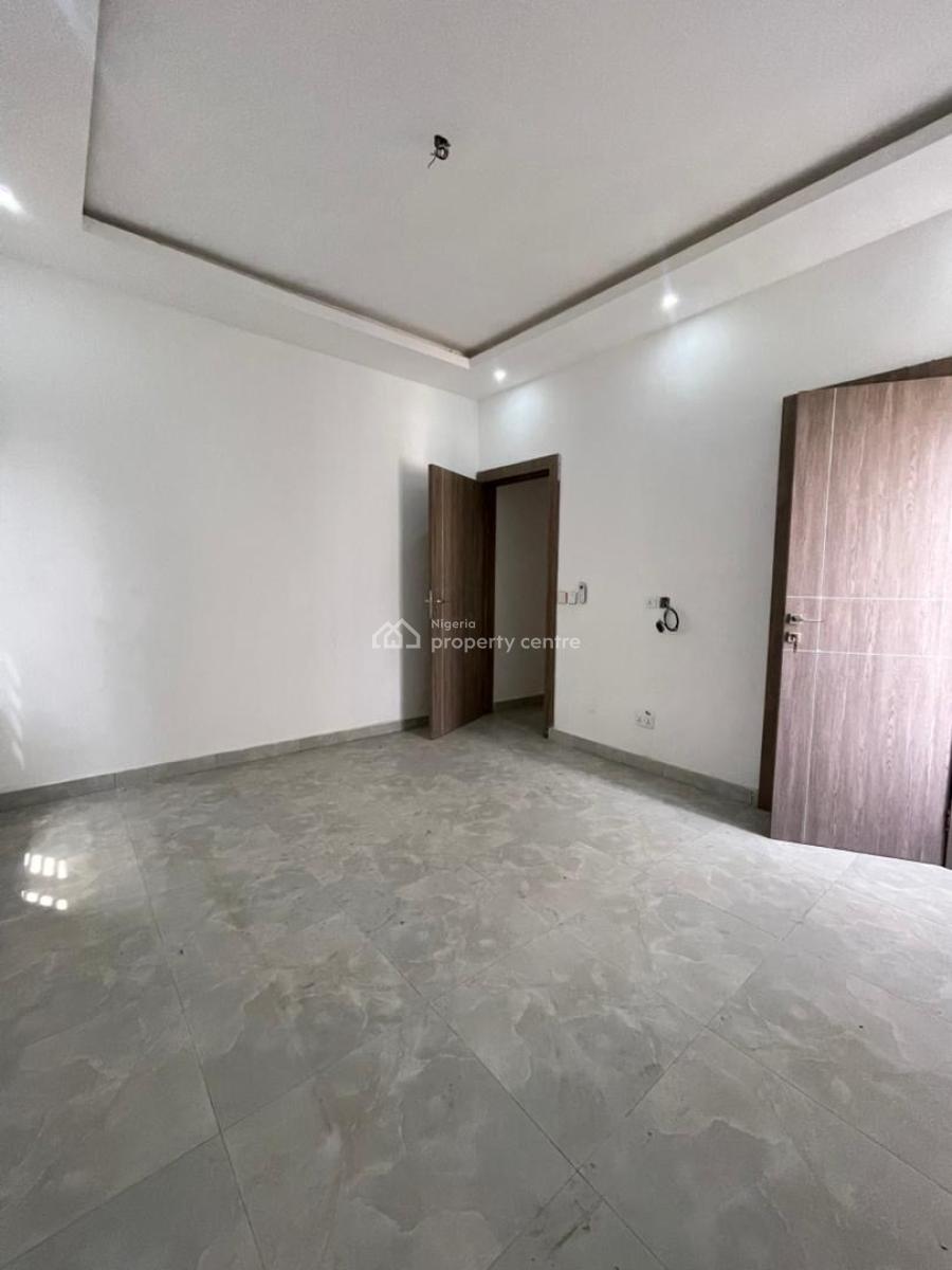 Premium Luxury 3 Bedroom Apartment, Ikate, Lekki, Lagos, Flat / Apartment for Sale