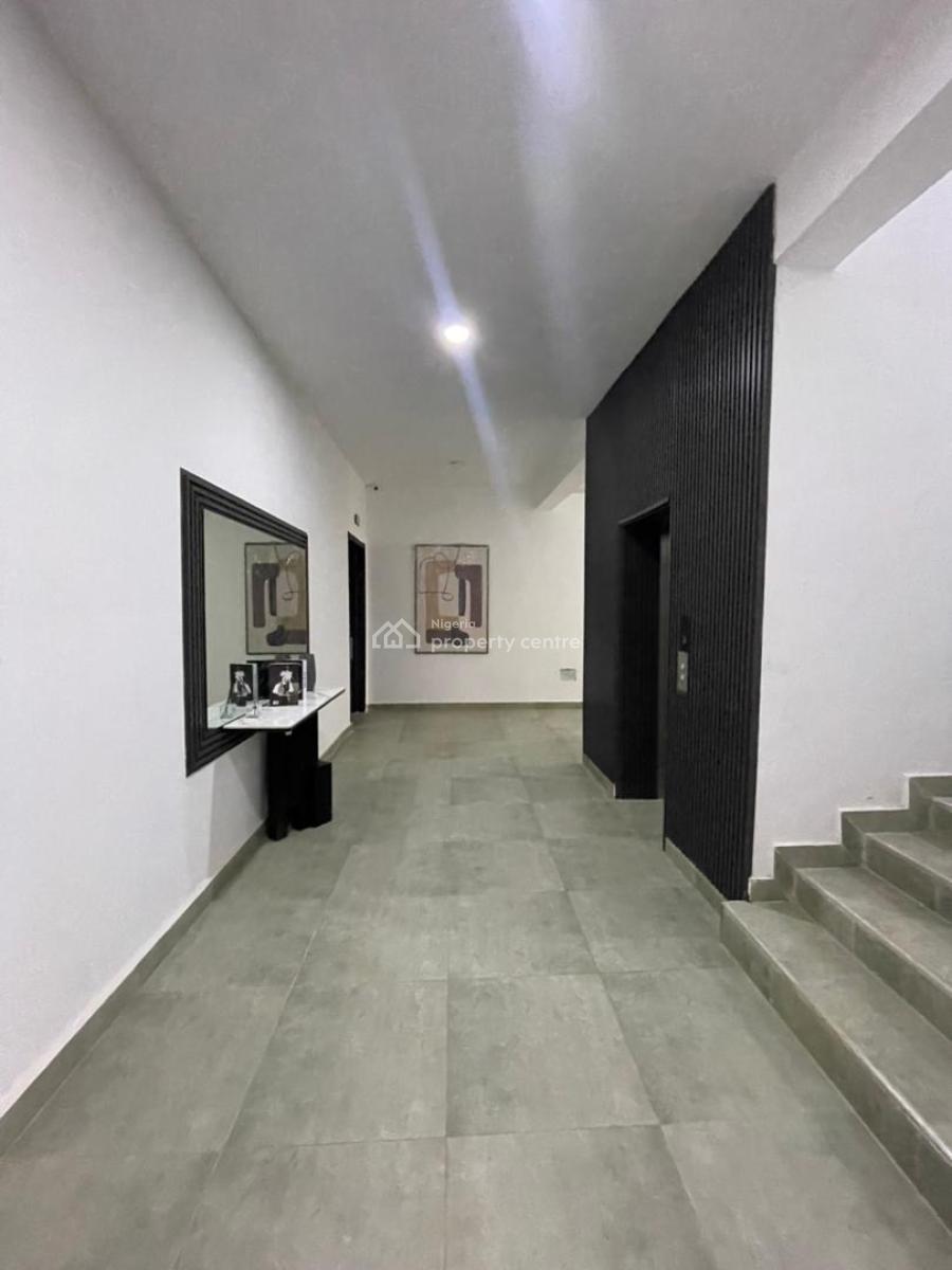Premium Luxury 3 Bedroom Apartment, Ikate, Lekki, Lagos, Flat / Apartment for Sale