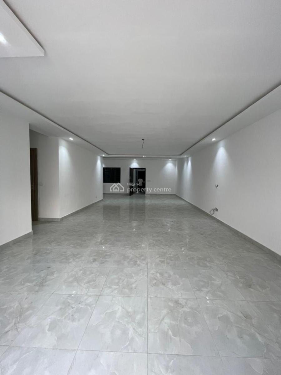 Premium Luxury 3 Bedroom Apartment, Ikate, Lekki, Lagos, Flat / Apartment for Sale