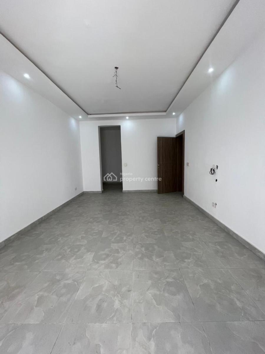 Premium Luxury 3 Bedroom Apartment, Ikate, Lekki, Lagos, Flat / Apartment for Sale