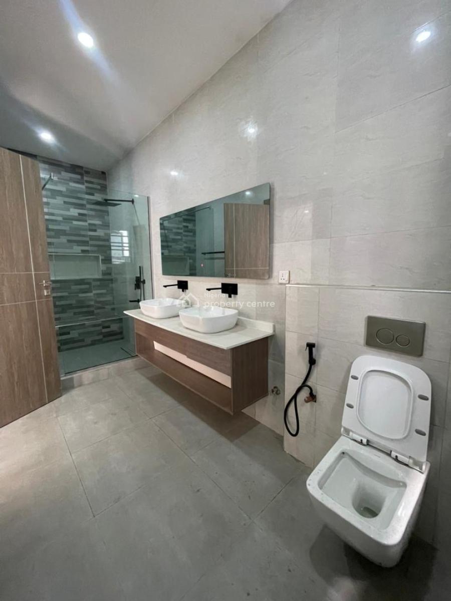 Premium Luxury 3 Bedroom Apartment, Ikate, Lekki, Lagos, Flat / Apartment for Sale