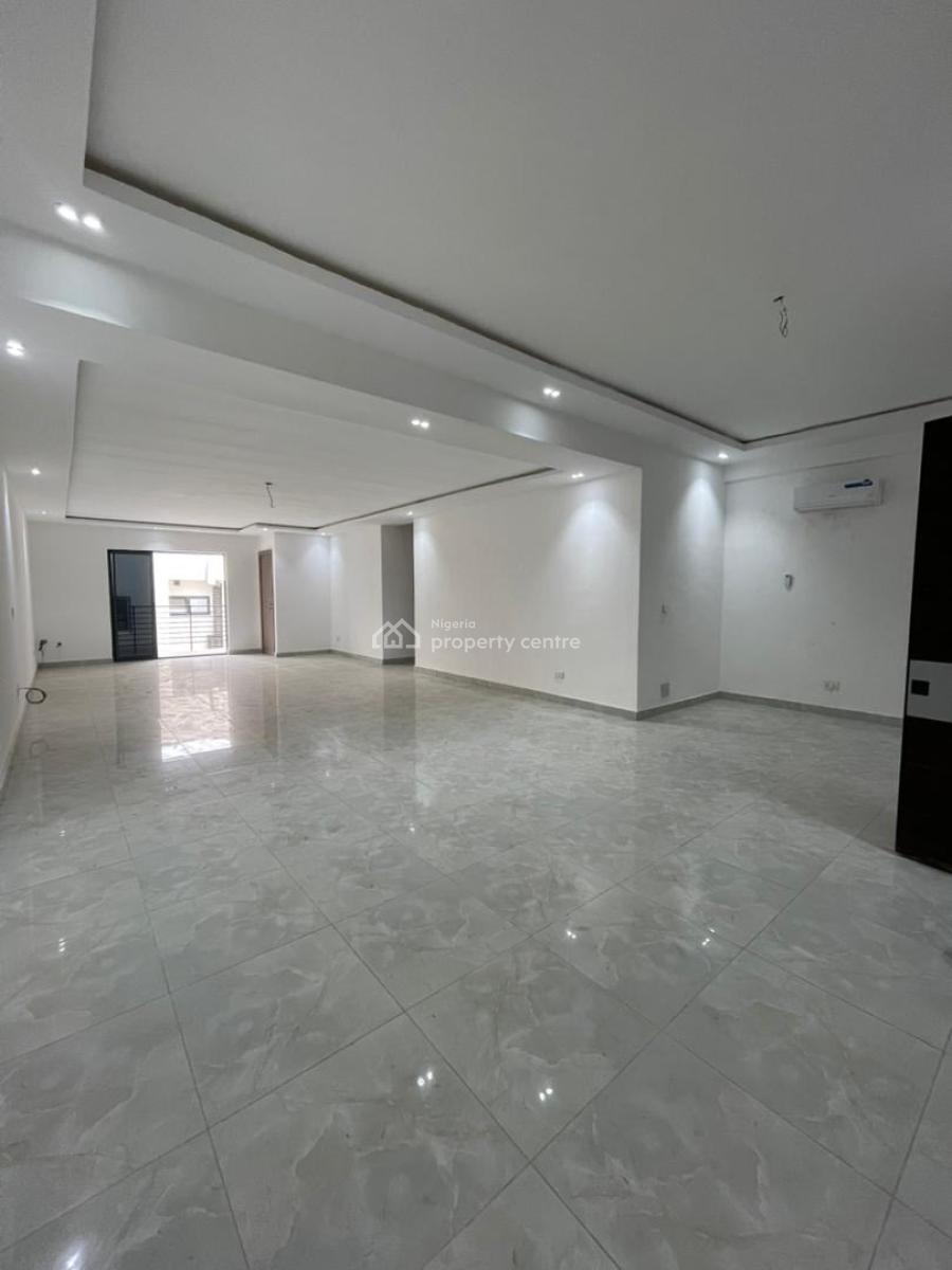 Premium Luxury 3 Bedroom Apartment, Ikate, Lekki, Lagos, Flat / Apartment for Sale
