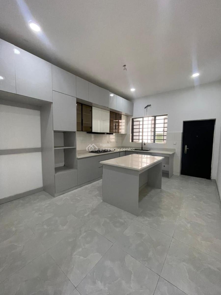 Premium Luxury 3 Bedroom Apartment, Ikate, Lekki, Lagos, Flat / Apartment for Sale