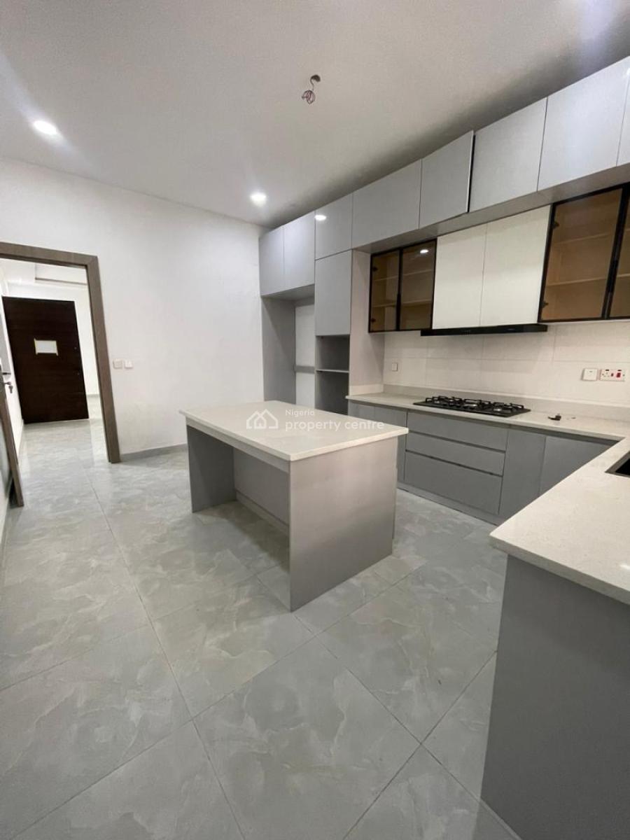 Premium Luxury 3 Bedroom Apartment, Ikate, Lekki, Lagos, Flat / Apartment for Sale