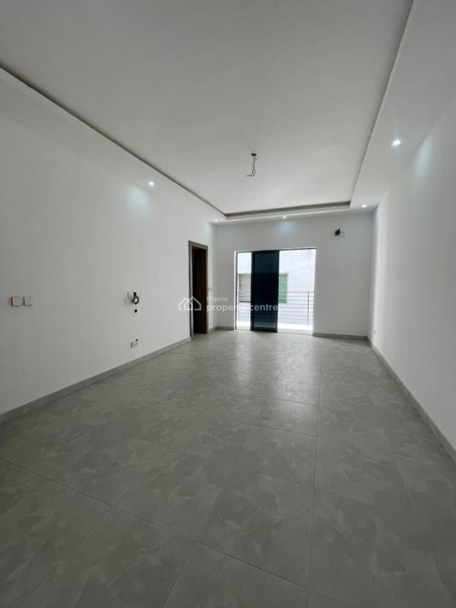 Premium Luxury 3 Bedroom Apartment, Ikate, Lekki, Lagos, Flat / Apartment for Sale