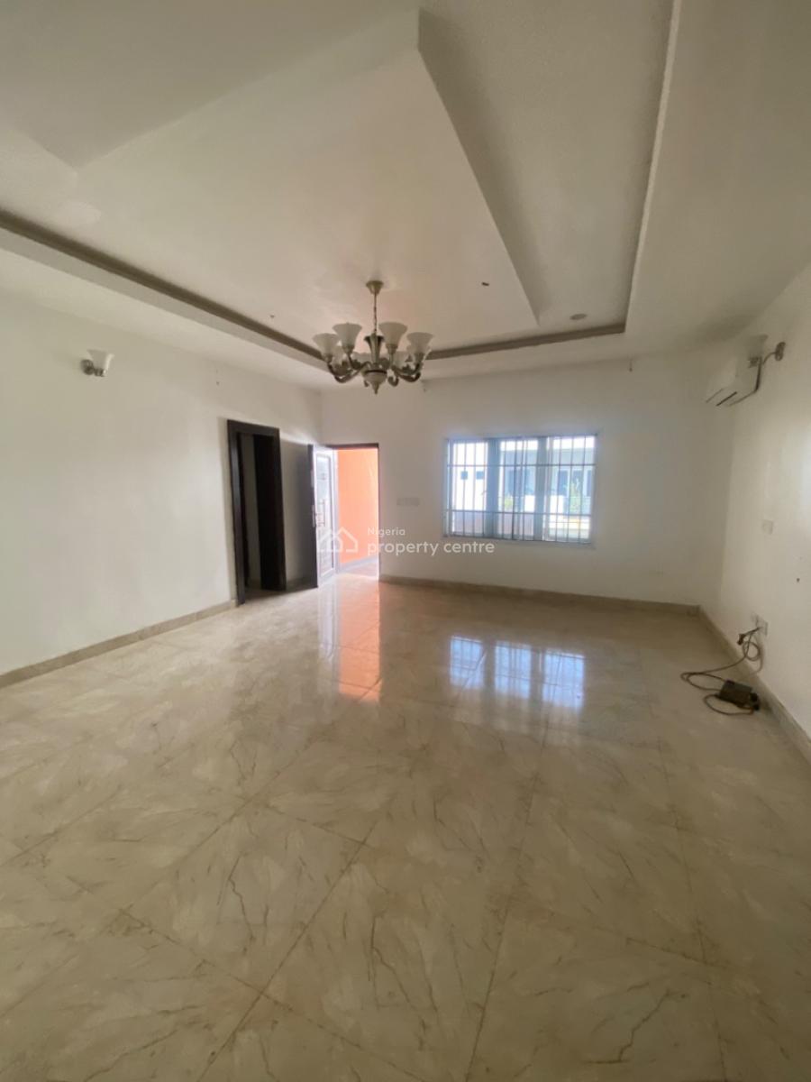 Luxury 2 Bedroom Flat with Gen , Ac ,swimming Pool, Katampe Extension, Katampe, Abuja, Flat / Apartment for Rent