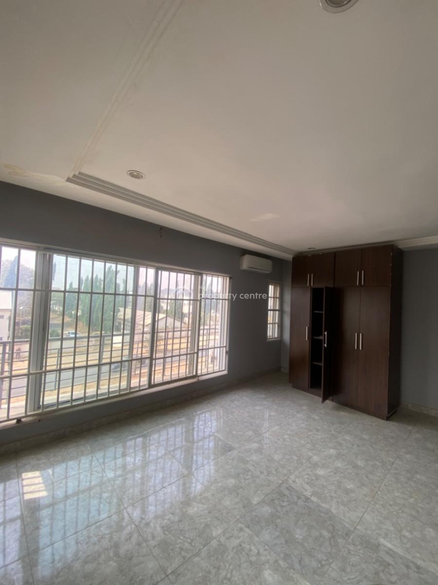 Luxury 2 Bedroom Flat with Gen , Ac ,swimming Pool, Katampe Extension, Katampe, Abuja, Flat / Apartment for Rent