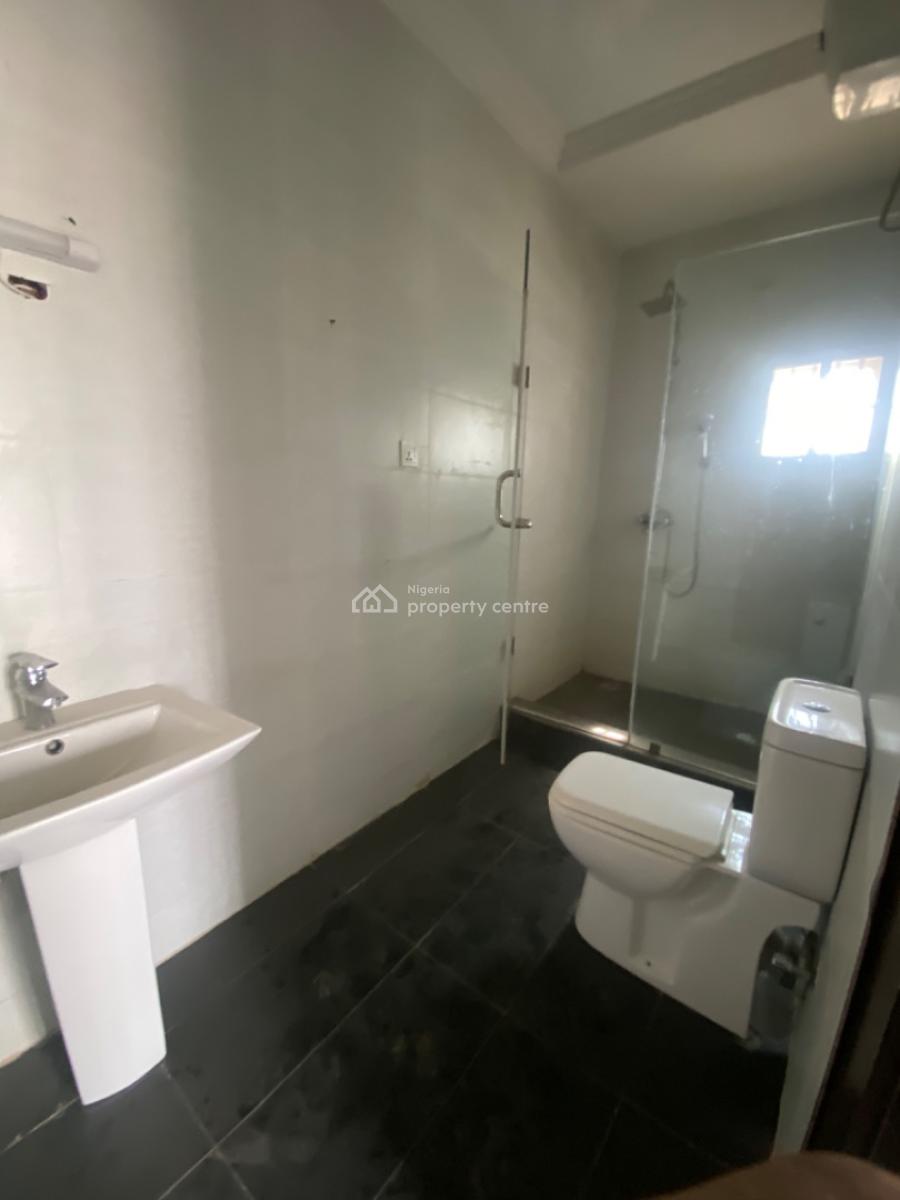 Luxury 2 Bedroom Flat with Gen , Ac ,swimming Pool, Katampe Extension, Katampe, Abuja, Flat / Apartment for Rent