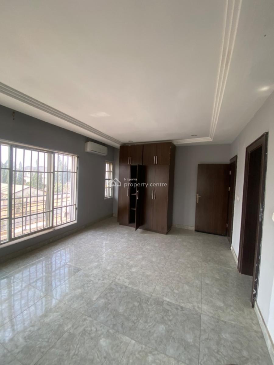 Luxury 2 Bedroom Flat with Gen , Ac ,swimming Pool, Katampe Extension, Katampe, Abuja, Flat / Apartment for Rent