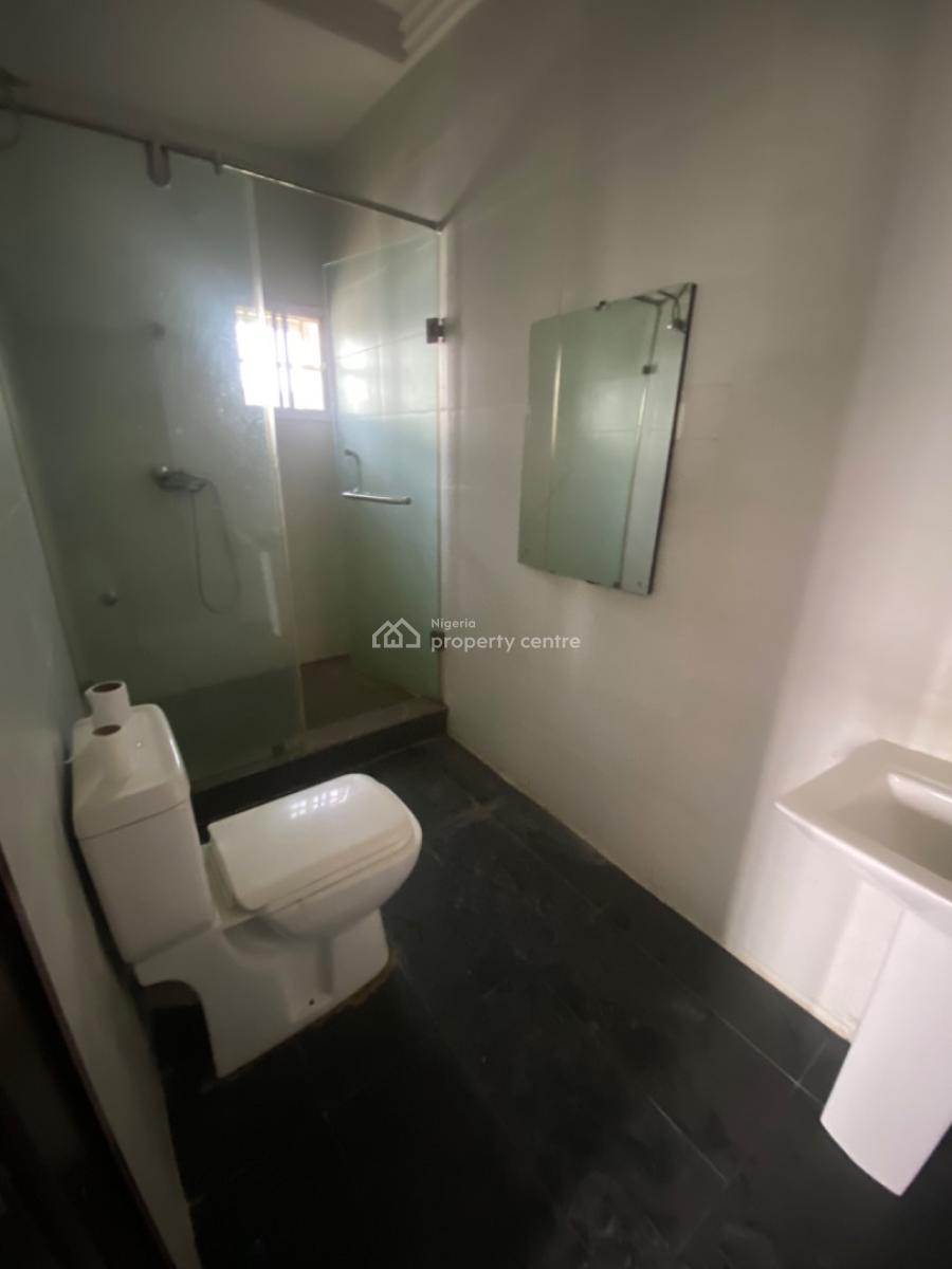 Luxury 2 Bedroom Flat with Gen , Ac ,swimming Pool, Katampe Extension, Katampe, Abuja, Flat / Apartment for Rent