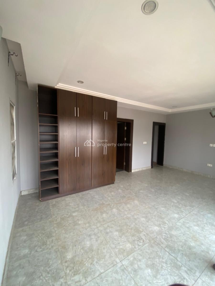 Luxury 2 Bedroom Flat with Gen , Ac ,swimming Pool, Katampe Extension, Katampe, Abuja, Flat / Apartment for Rent