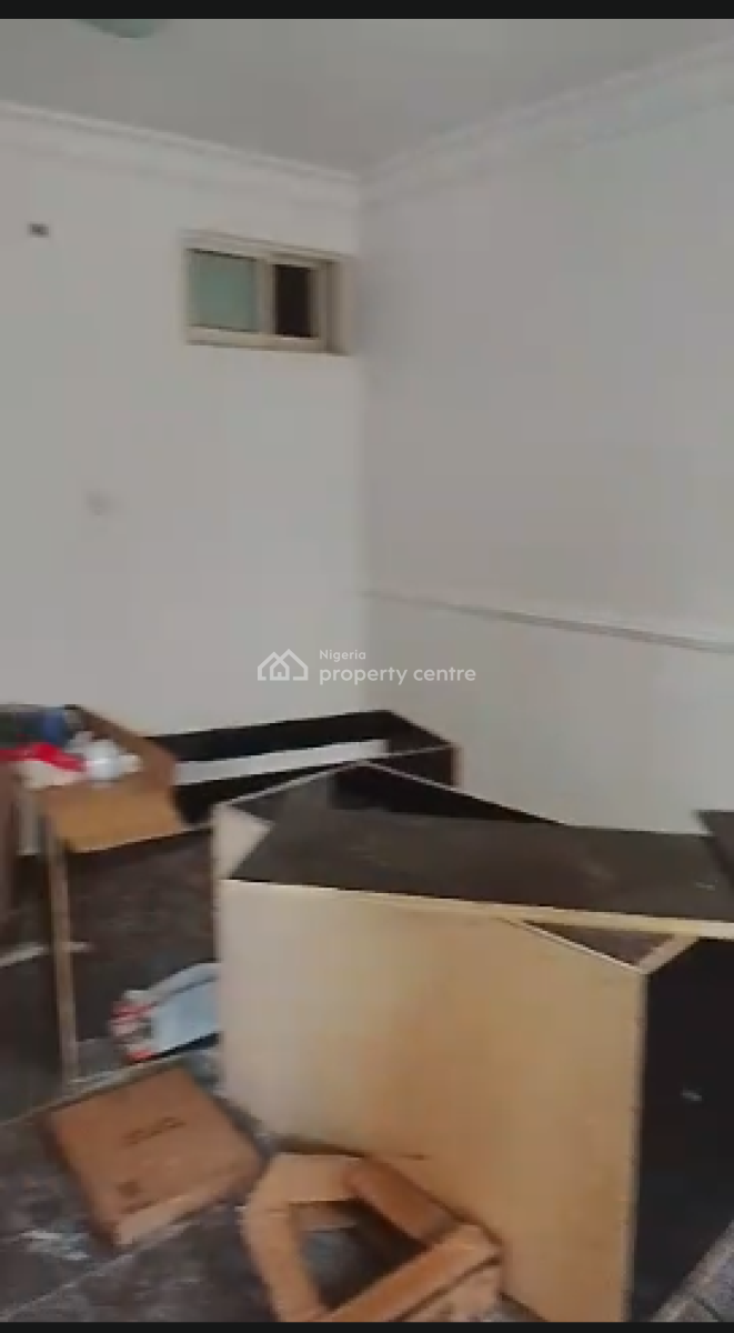 Mini-flat, Jakande, Lekki, Lagos, Mini Flat (room and Parlour) for Rent