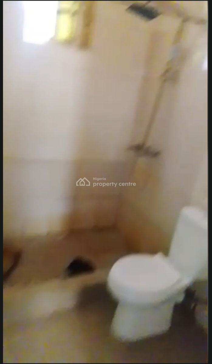 Mini-flat, Jakande, Lekki, Lagos, Mini Flat (room and Parlour) for Rent