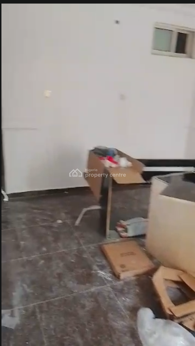 Mini-flat, Jakande, Lekki, Lagos, Mini Flat (room and Parlour) for Rent