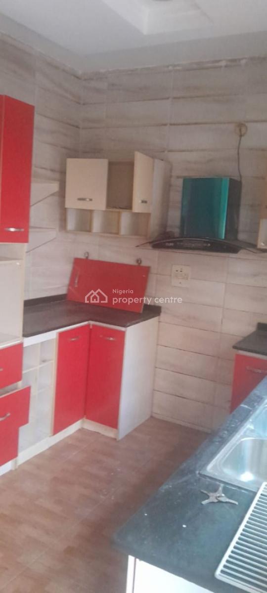 4 Bedroom Semi Detached -, Ikota Villa Estate, Lekki, Lagos, Semi-detached Duplex for Sale