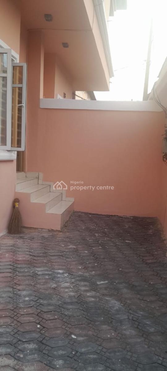 4 Bedroom Semi Detached -, Ikota Villa Estate, Lekki, Lagos, Semi-detached Duplex for Sale