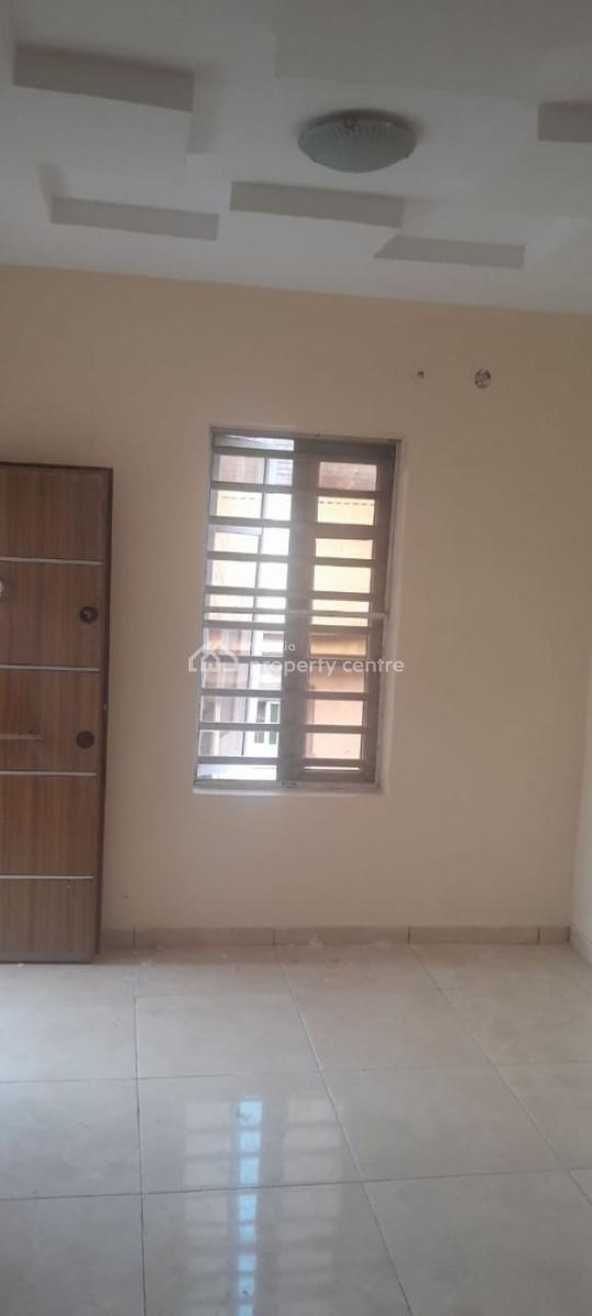 4 Bedroom Semi Detached -, Ikota Villa Estate, Lekki, Lagos, Semi-detached Duplex for Sale