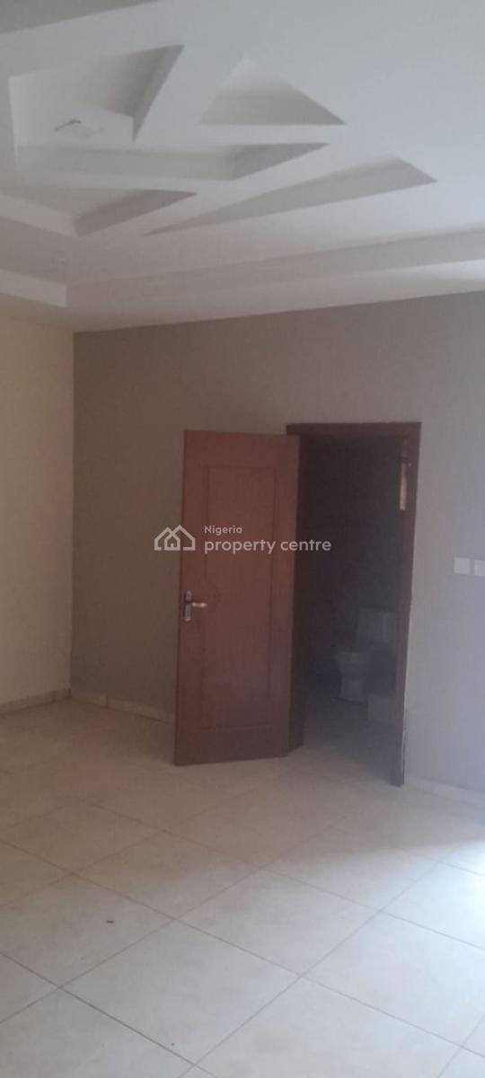 4 Bedroom Semi Detached -, Ikota Villa Estate, Lekki, Lagos, Semi-detached Duplex for Sale