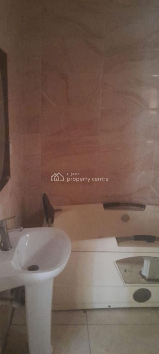 4 Bedroom Semi Detached -, Ikota Villa Estate, Lekki, Lagos, Semi-detached Duplex for Sale