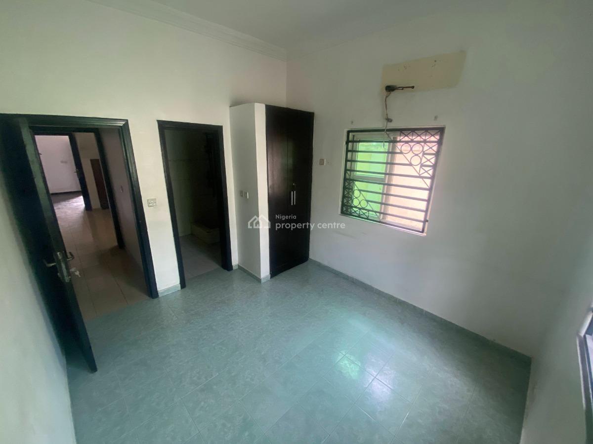 4 Bedroom Detached House with 2 Room Domestic Staff Quarters, Adewole Kuku Street, Lekki Phase 1, Lekki, Lagos, Detached Duplex for Rent