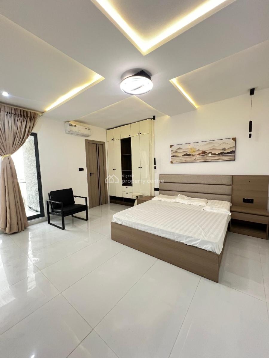 Contemporary 2 Bedroom Luxury Apartment, Lekki Phase 1, Lekki, Lagos, Flat / Apartment for Sale