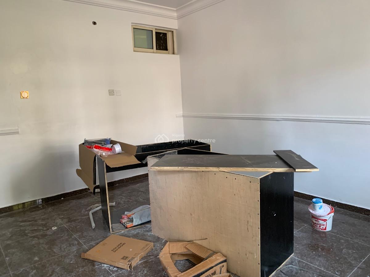 Mini Flat, Jakande, Lekki, Lagos, Mini Flat (room and Parlour) for Rent
