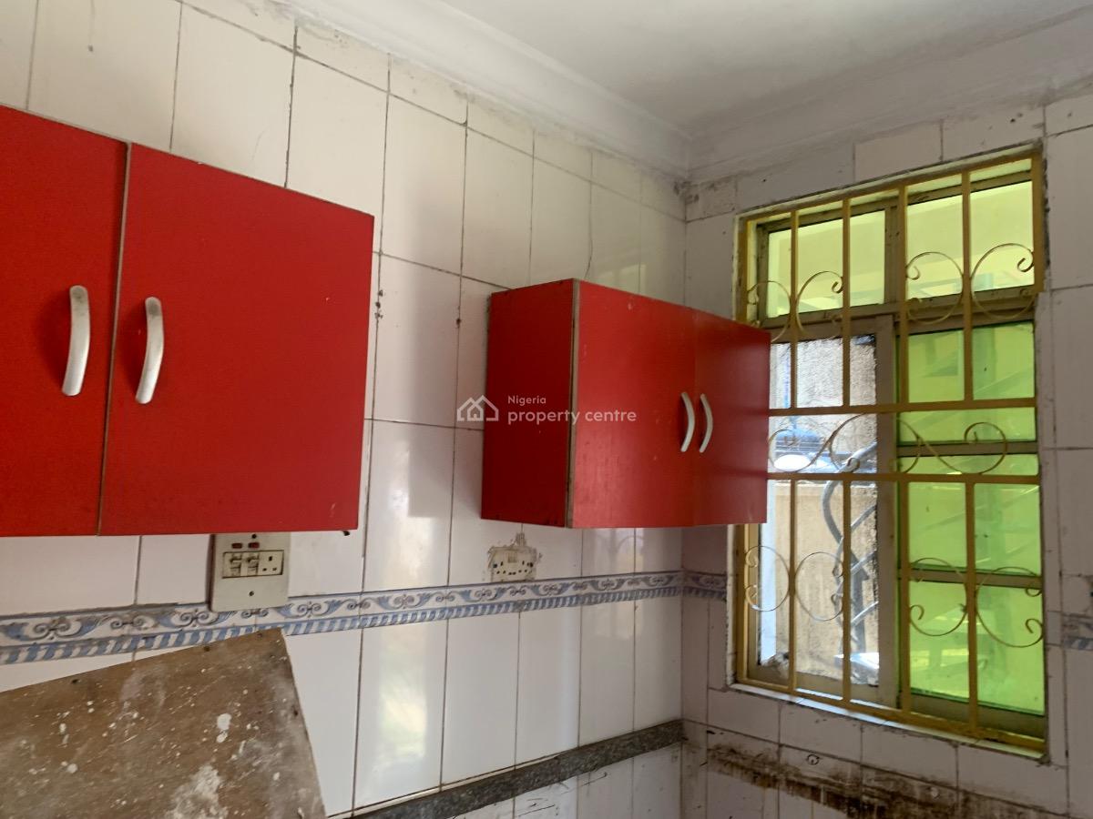 Mini Flat, Jakande, Lekki, Lagos, Mini Flat (room and Parlour) for Rent