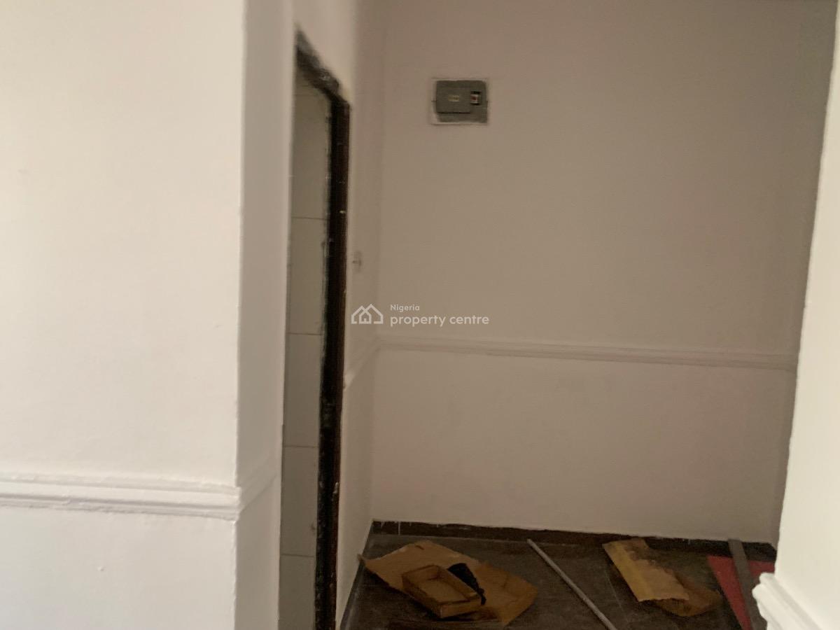 Mini Flat, Jakande, Lekki, Lagos, Mini Flat (room and Parlour) for Rent