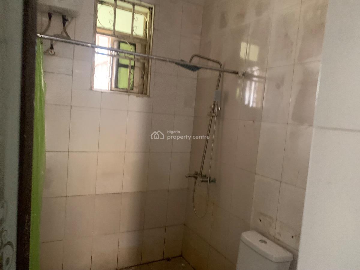 Mini Flat, Jakande, Lekki, Lagos, Mini Flat (room and Parlour) for Rent