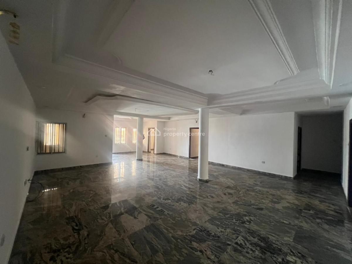 3 Bedrooms Apartments and Bq (comes with Elevator), Lekki Phase 1, Lekki, Lagos, Flat / Apartment for Sale