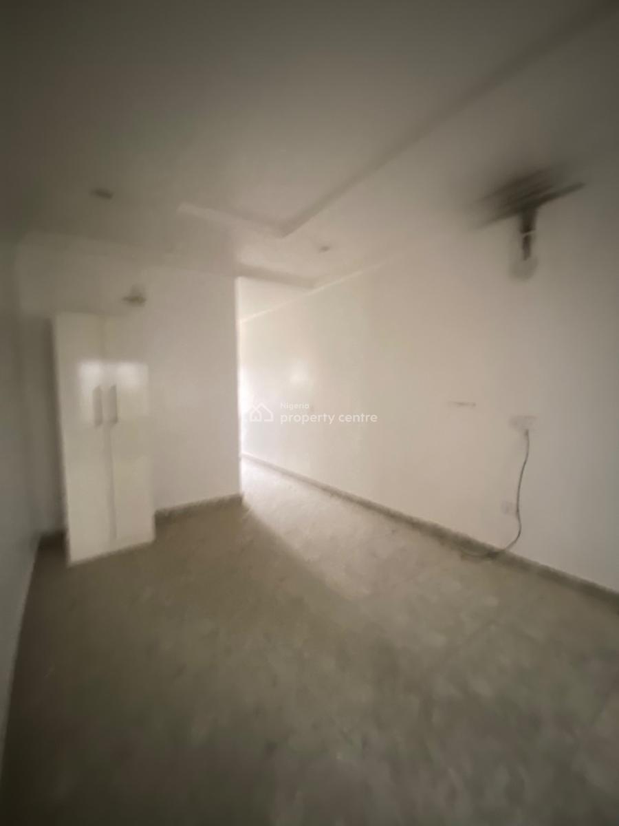 Luxury 3 Bedroom Flat with Gen, Ac, Swimming Pool, Katampe Extension, Katampe, Abuja, Flat / Apartment for Rent