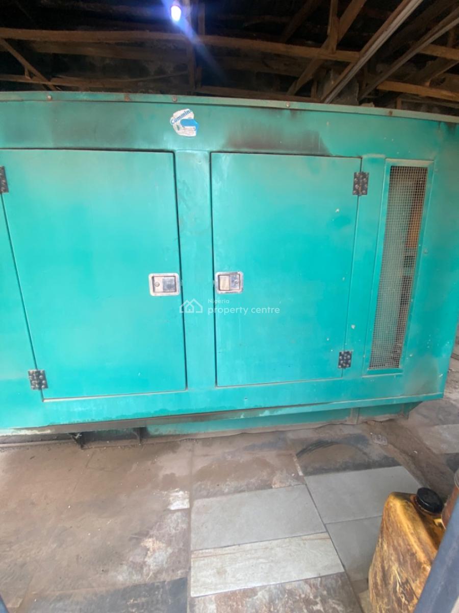 Luxury 3 Bedroom Flat with Gen, Ac, Swimming Pool, Katampe Extension, Katampe, Abuja, Flat / Apartment for Rent