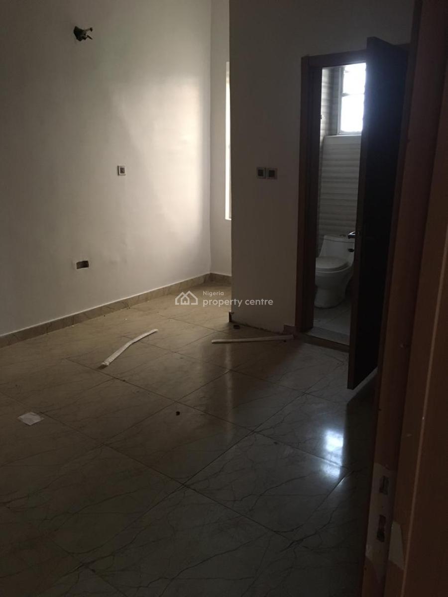 4bedroom Semi Detached Duplex, Harries Drive By Vgc, Vgc, Lekki, Lagos, Semi-detached Duplex for Rent