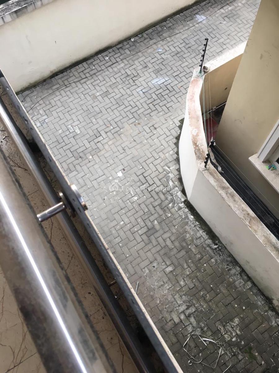 4bedroom Semi Detached Duplex, Harries Drive By Vgc, Vgc, Lekki, Lagos, Semi-detached Duplex for Rent